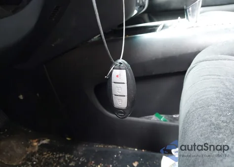 2014 Nissan Pathfinder Sv из США, поврежденный, VIN 5N1AR2MM8EC695848